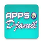 djamil apps android application logo